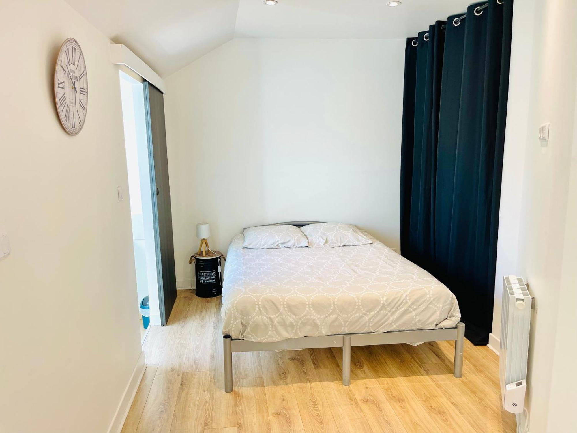Loft De Charme Avec Parking, Jardin Et Terrasse Villa Saint-Pryvé-Saint-Mesmin Eksteriør bilde